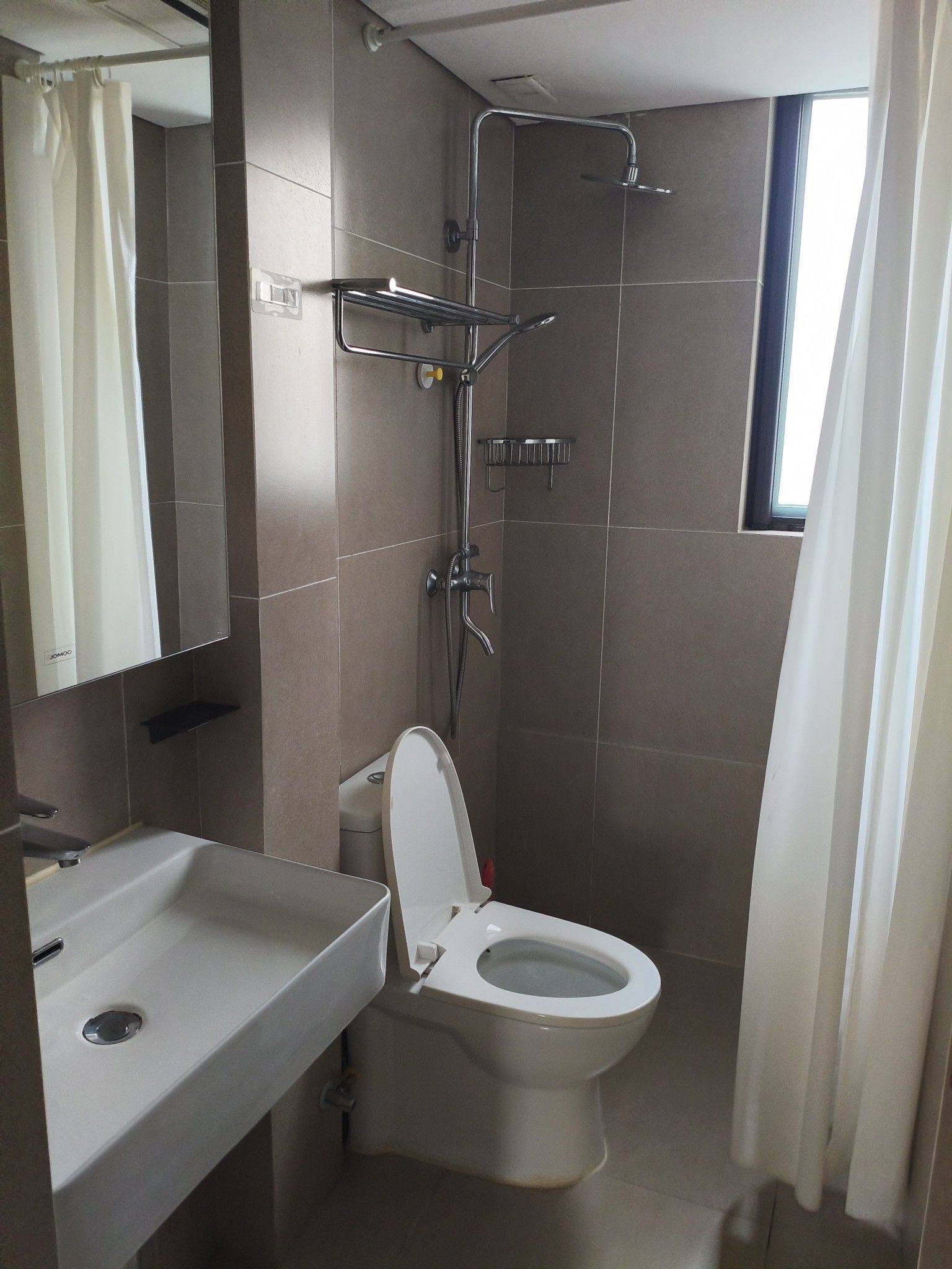 西湖 翠苑一区社区