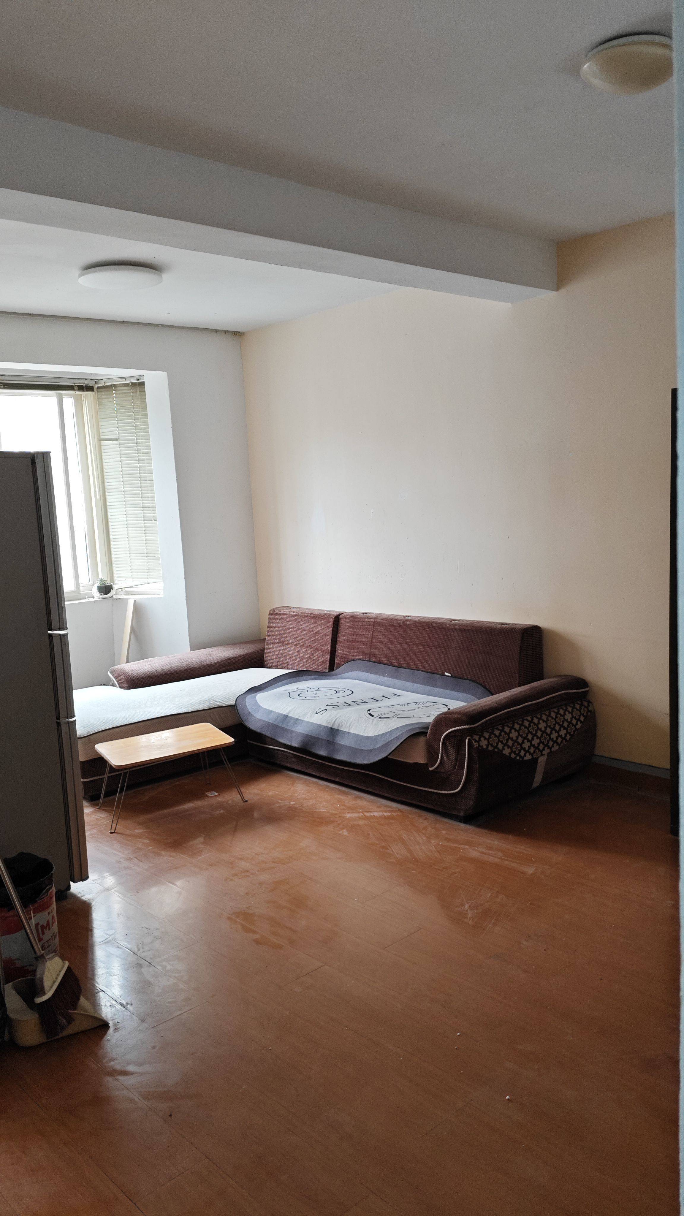 大漠孤独整租房源2