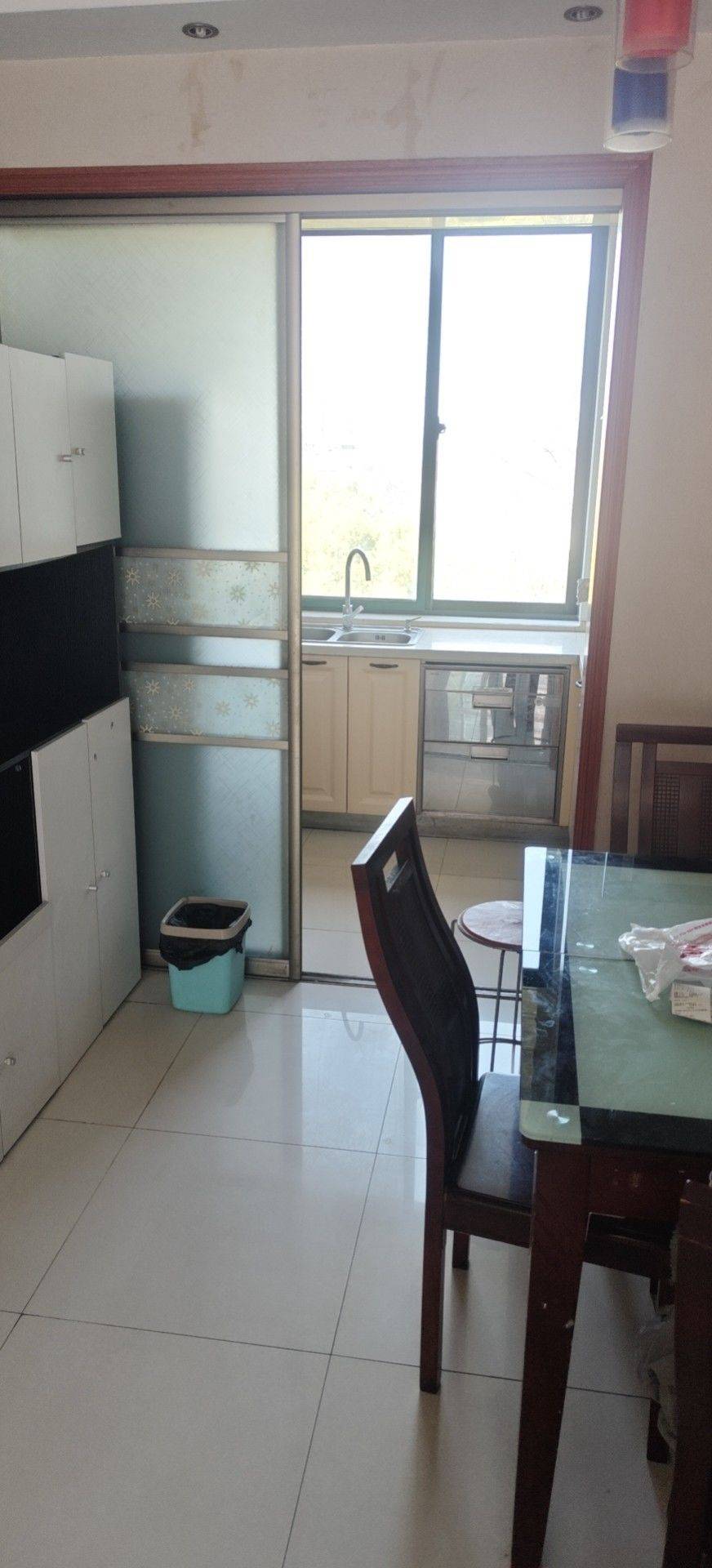 Jiangning 左邻右里金桂苑-22幢