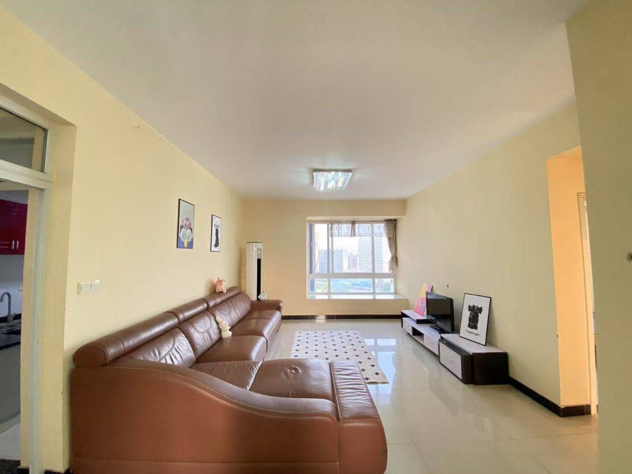 🍃拾九整租房源1