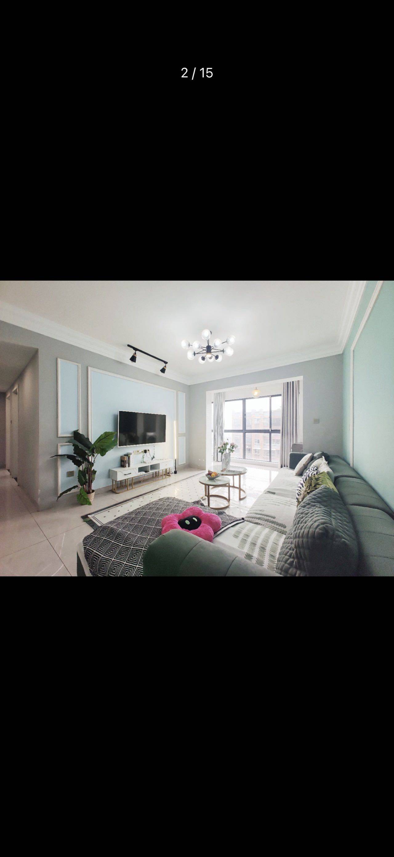 长沙 芙蓉 | 东业上城嘉苑_4