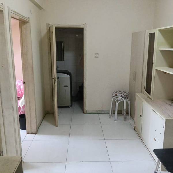 干净治愈-不限性别-市井烟火气