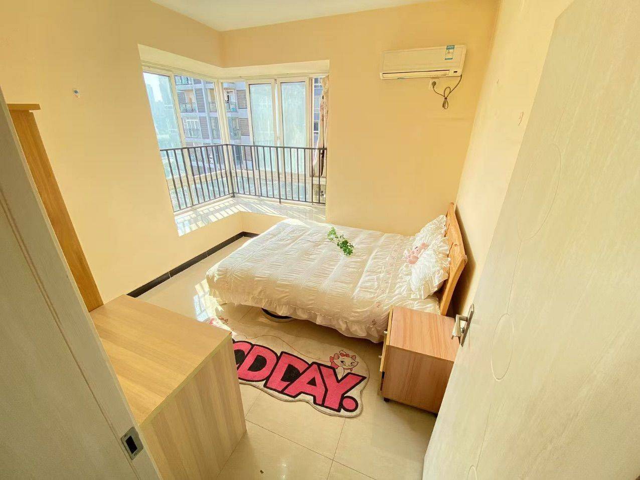 重慶 兩江新區 | 渝铁西苑-东区_3