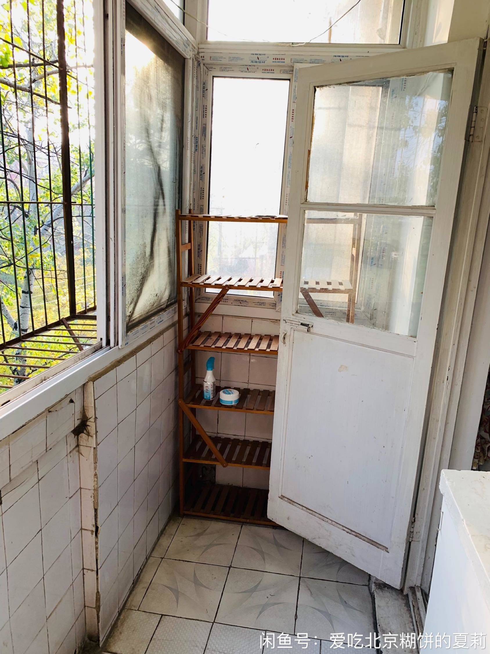 Beijing Chaoyang | 团结湖三四条社区南区10号楼_4