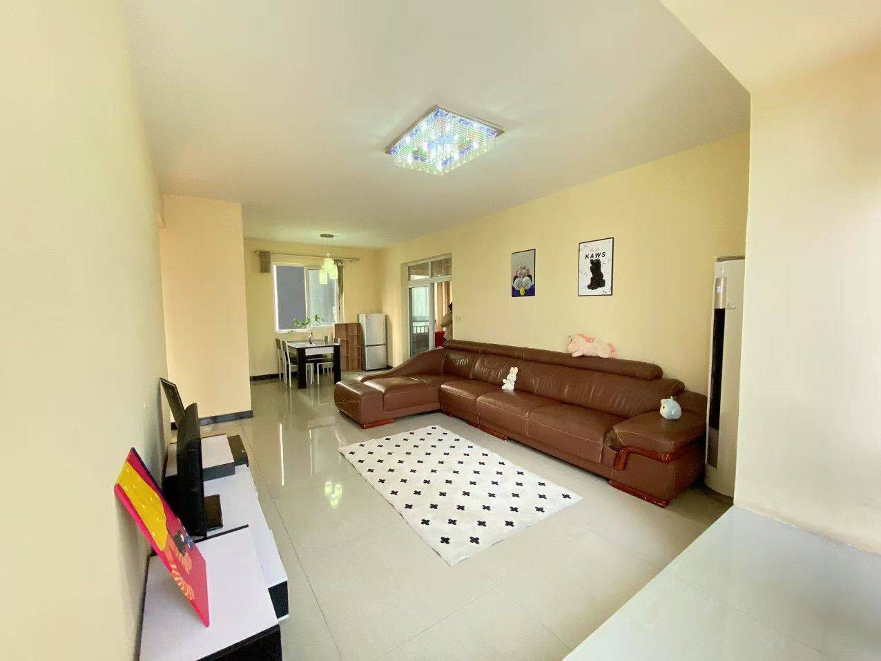 重慶 兩江新區 | 渝铁西苑-东区_4