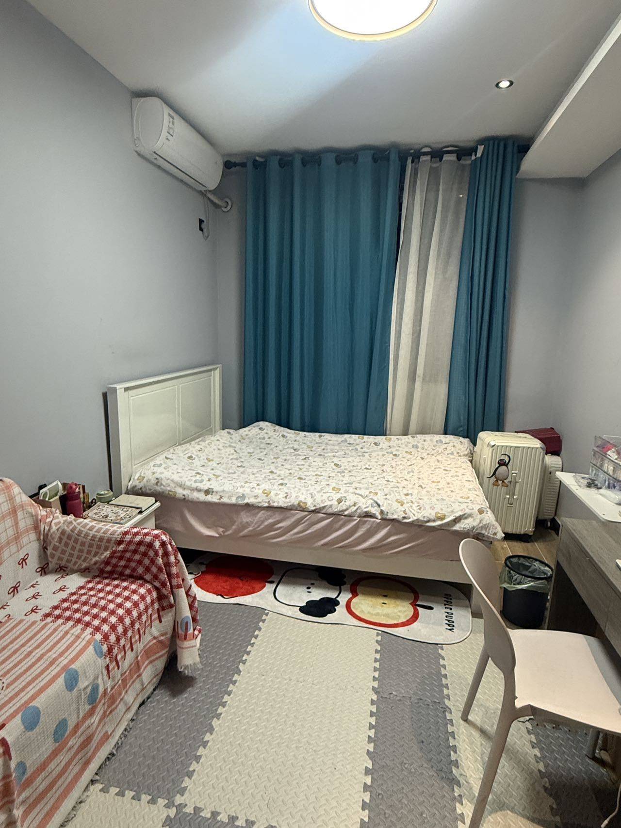 宝山 未来已来复旦创智社