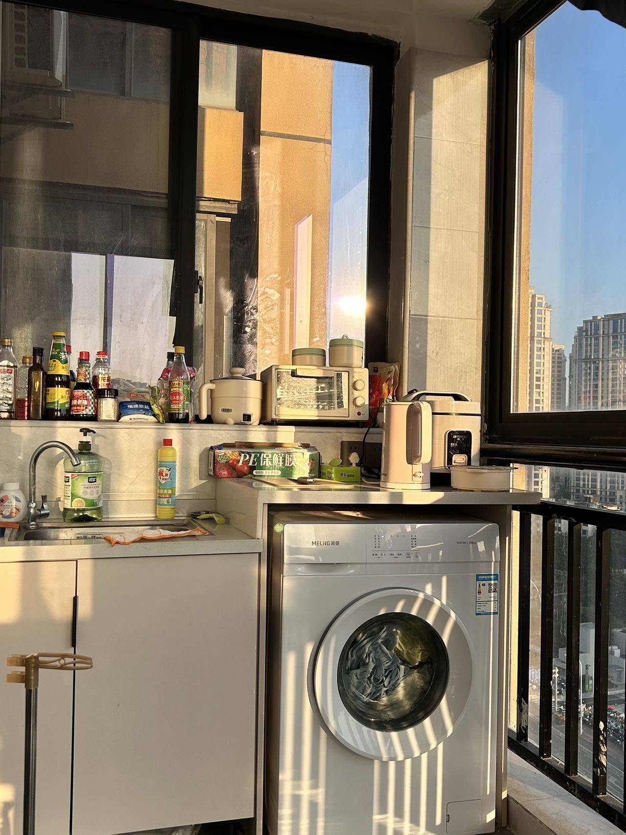 福州 台江区 | F公馆_4