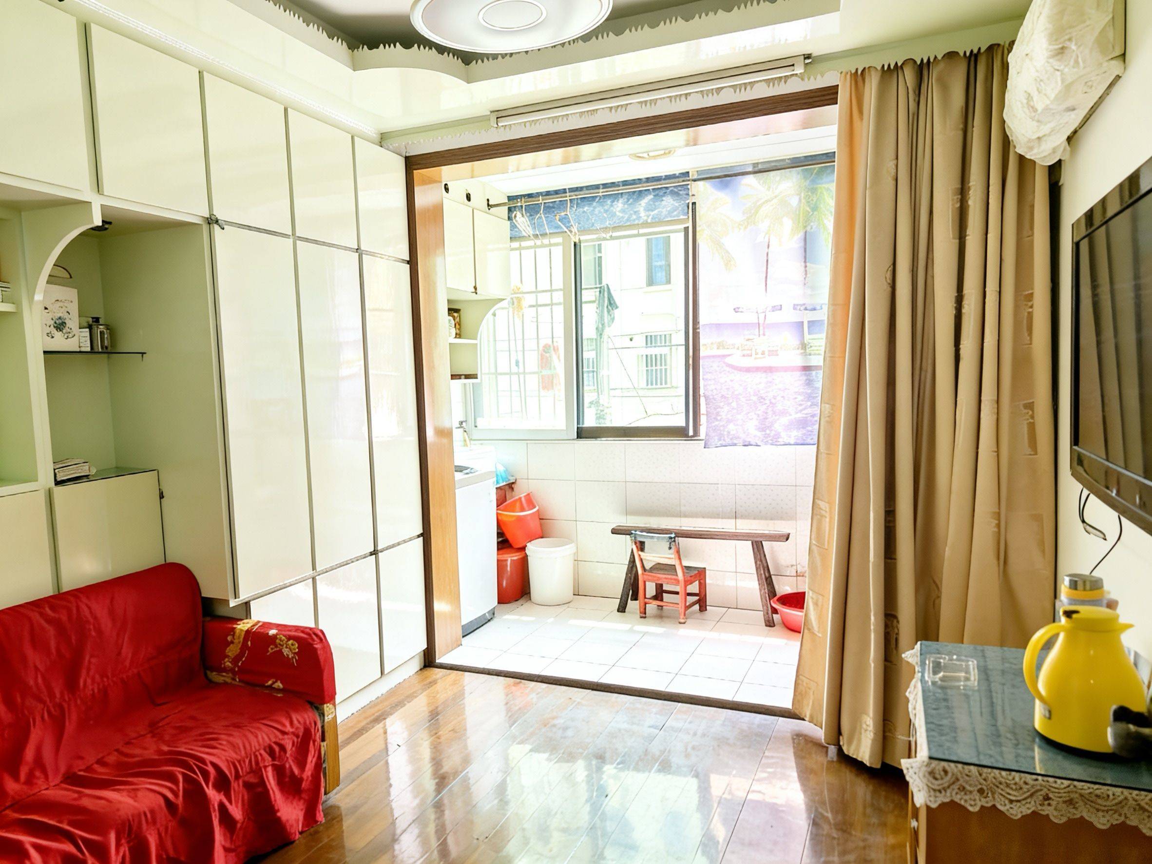 上海 嘉定 | 育兰社区-西区_4