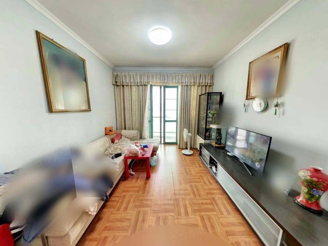 李白不姓Li整租房源2