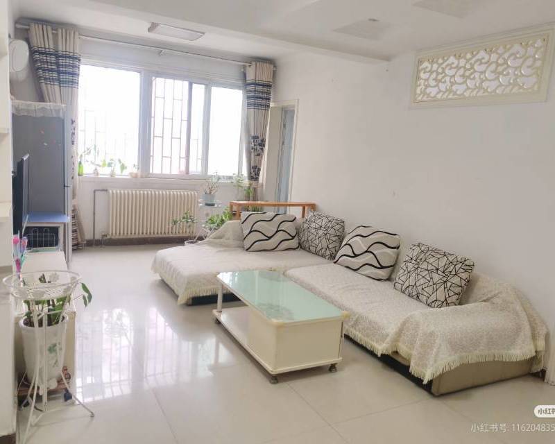 郑州 中原 | 岗坡阳光新城_4