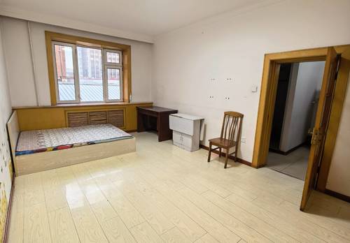 香坊 亚麻小区-52号楼