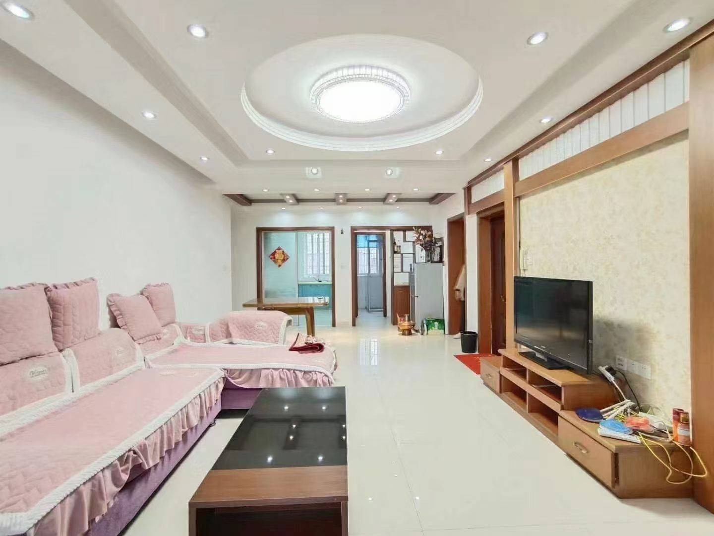 哪里都是你整租房源2