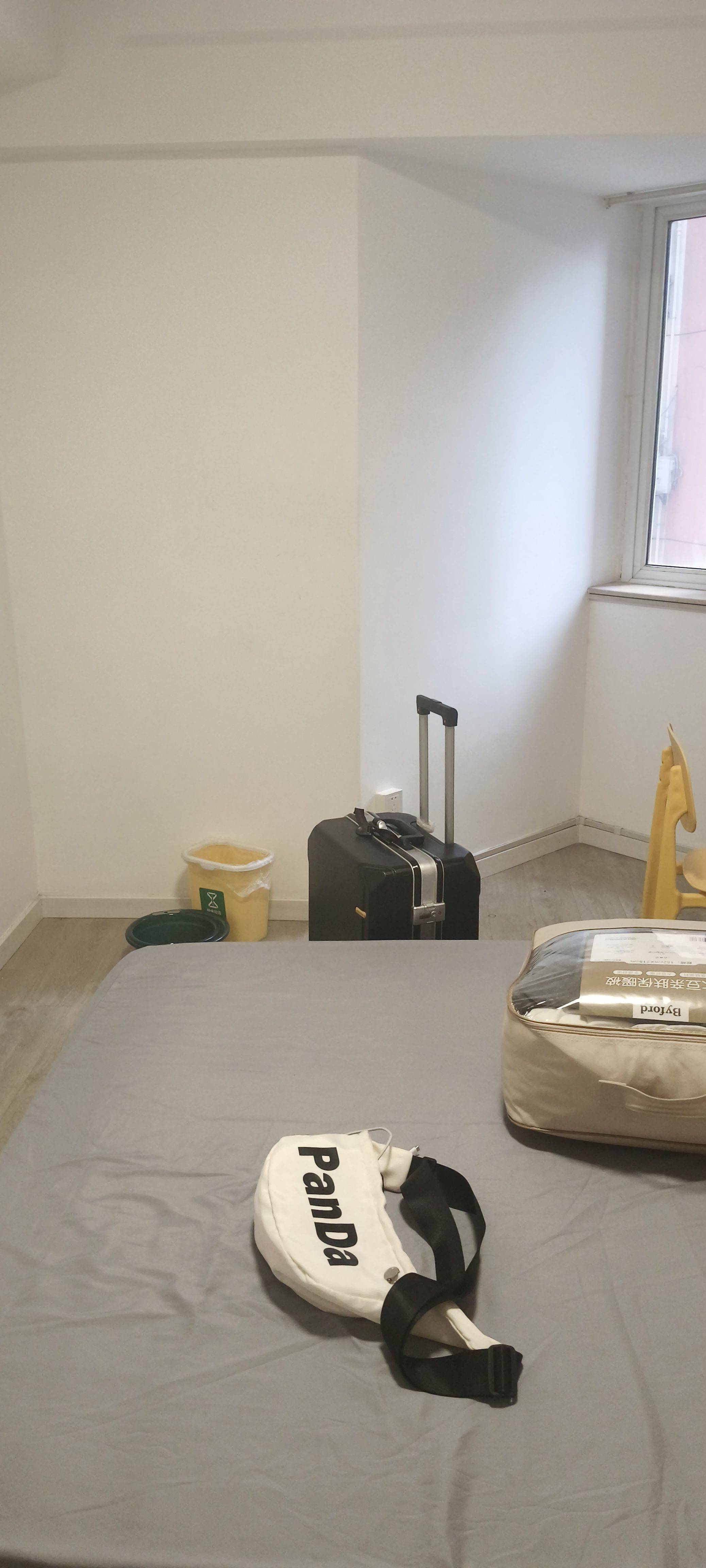 武汉 江汉 | 福星城市花园_5