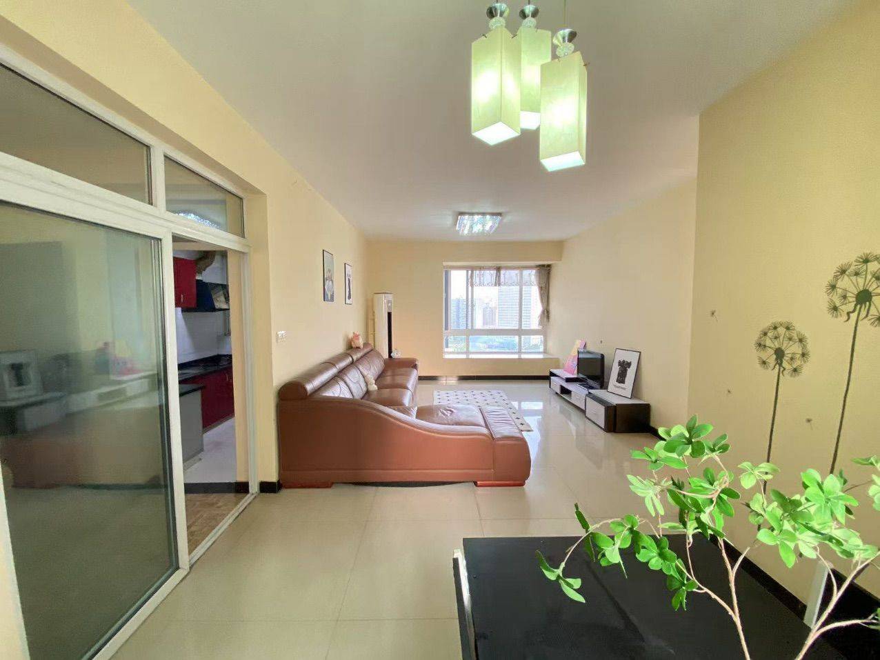 🍃拾九整租房源2