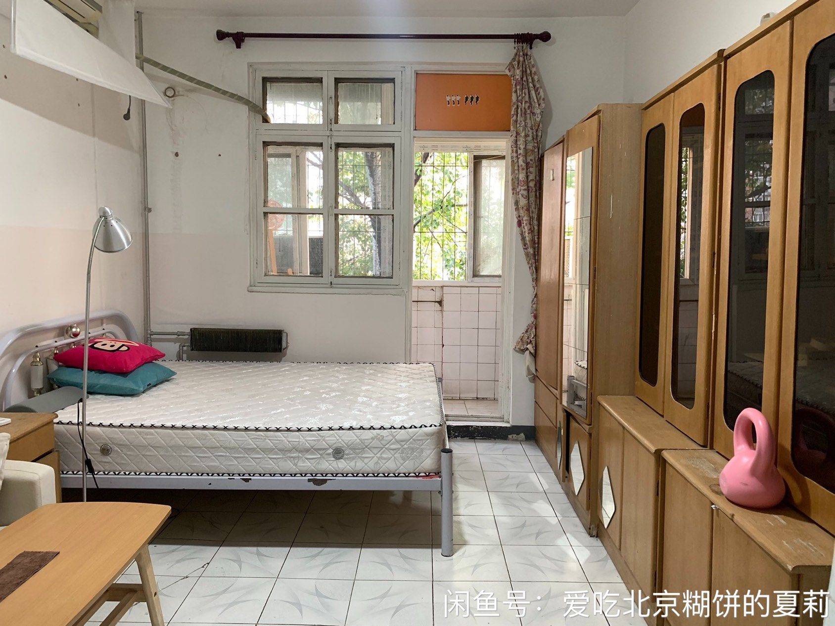 Beijing Chaoyang | 团结湖三四条社区南区10号楼_3