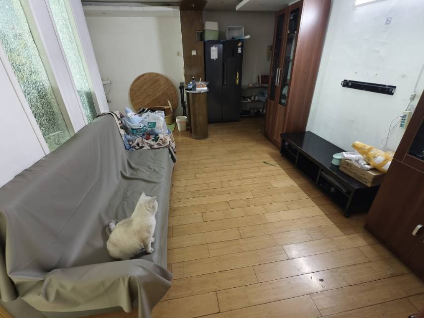 北京 海淀 | 宏嘉丽园_4