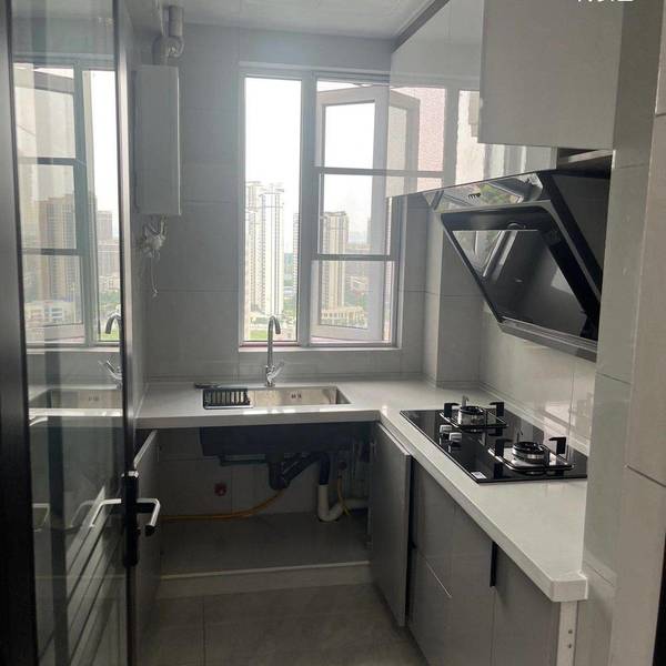 溫馨小窩-乾淨治愈-不限性別