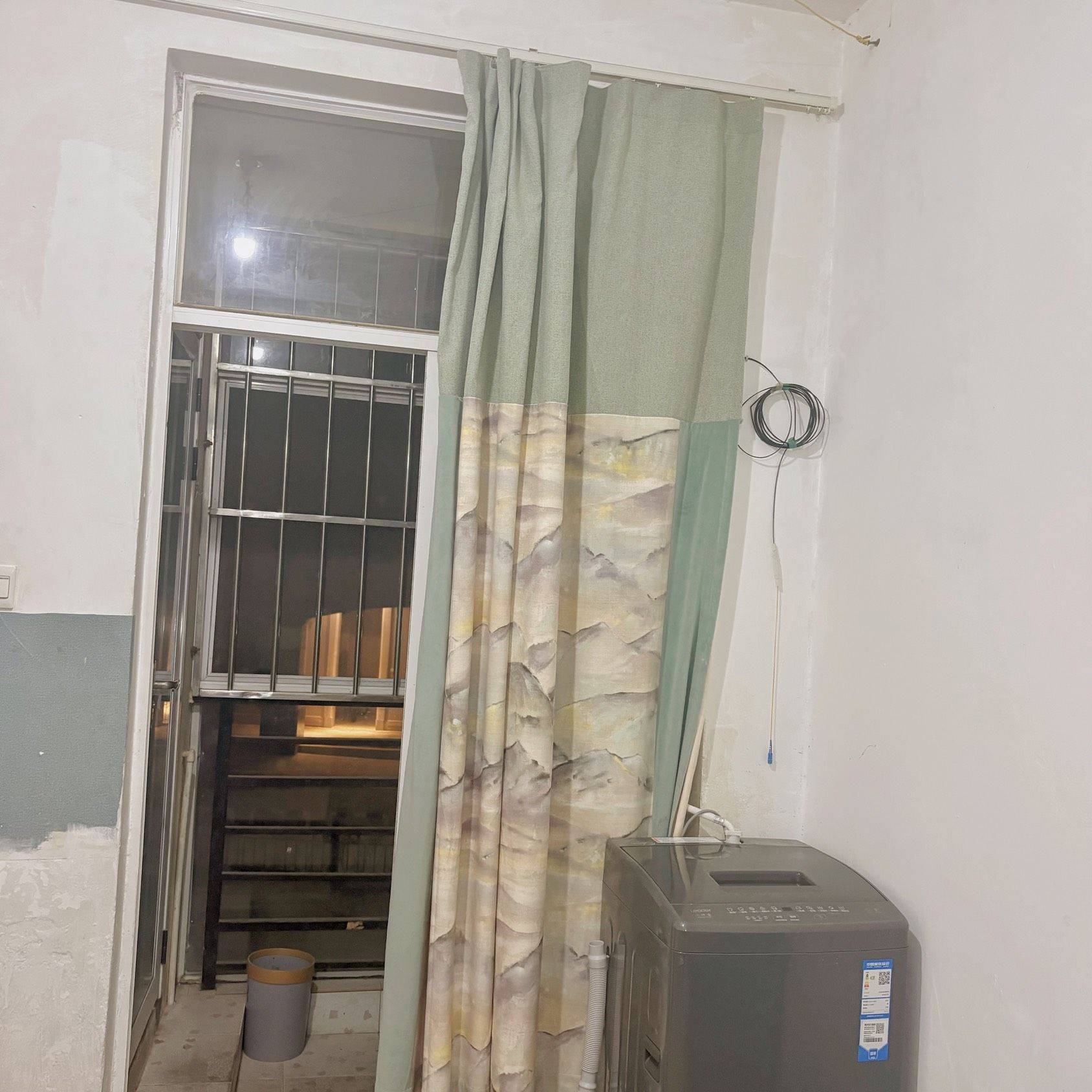 善良的房东姐姐整租房源1