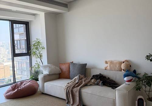 兩江新區 北回归线