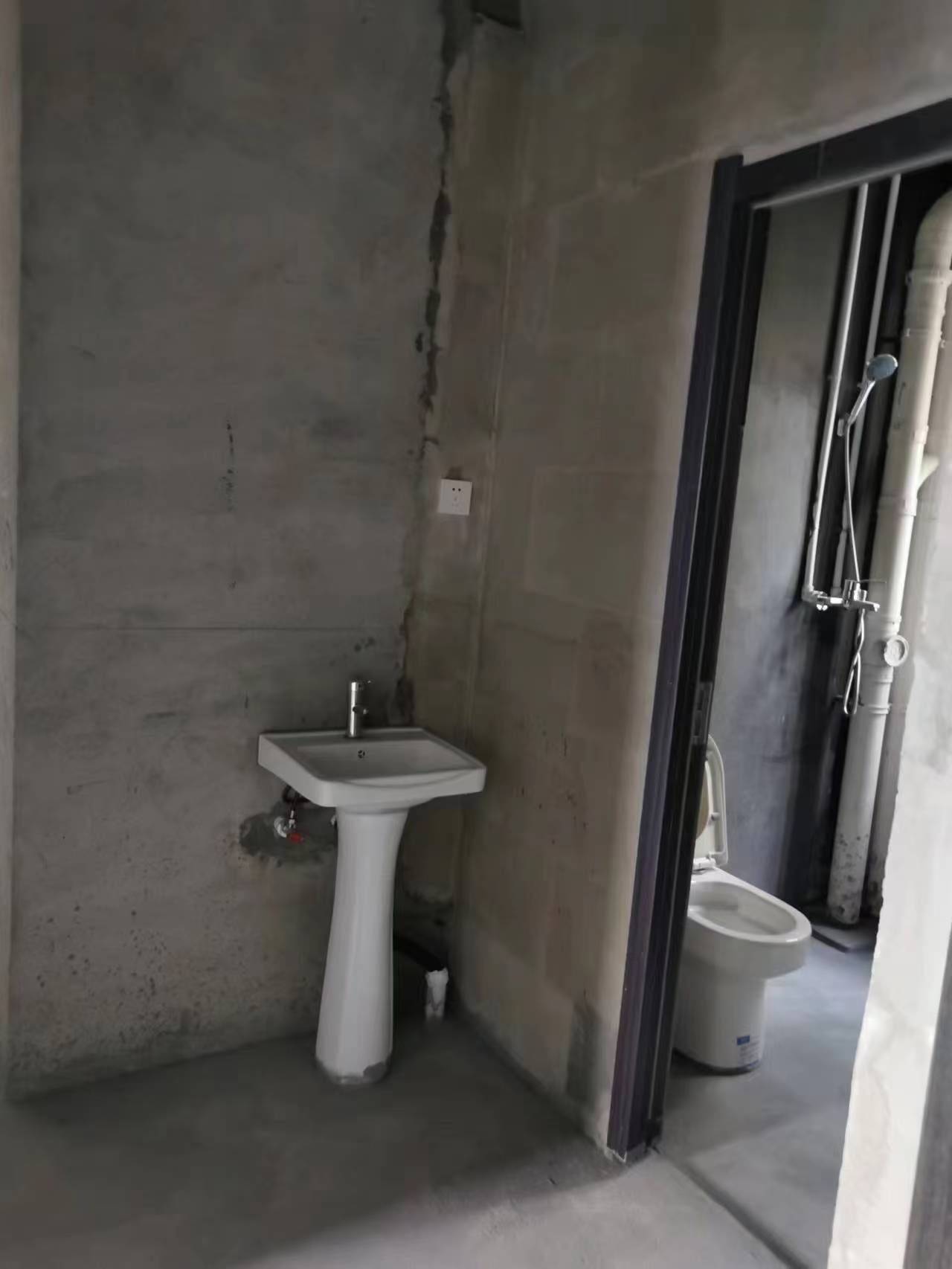 Ningbo 北崙 | 海悦潮鸣府-2号楼_3