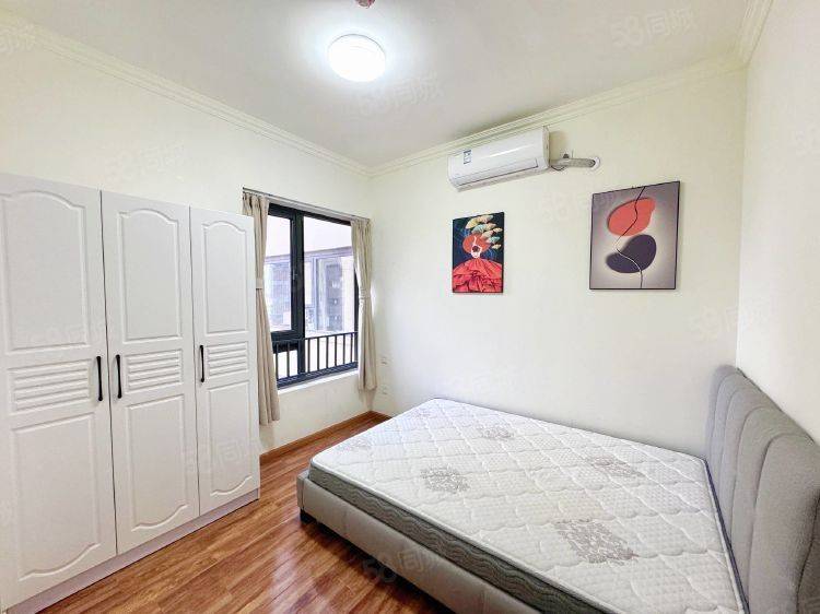 成都 高新区 | 凯德·世纪名邸东庭_4