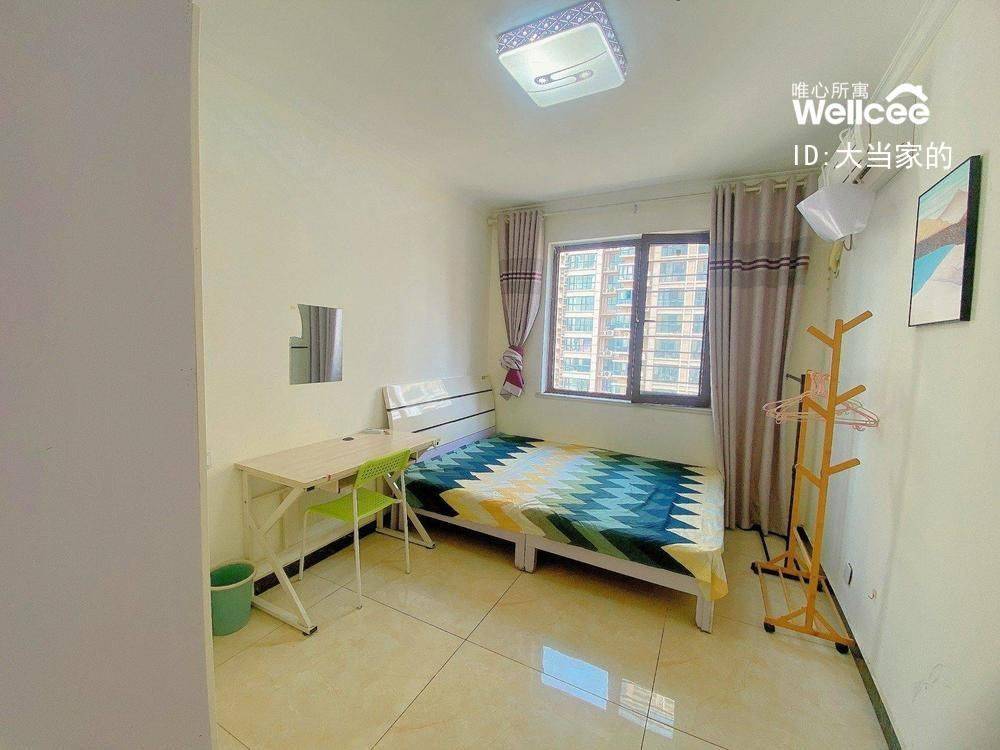 我是大胖子整租房源3