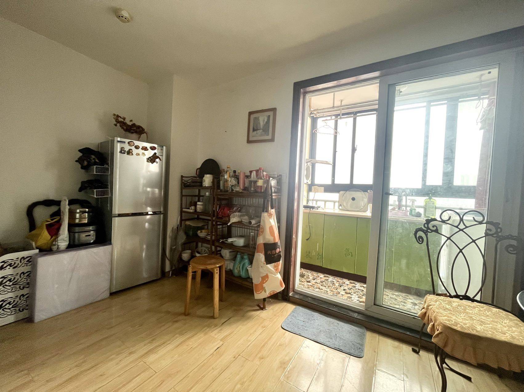 芝士焗美梦整租房源3