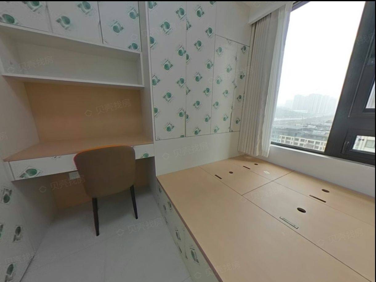 建发玖洲观澜出租整租房源3