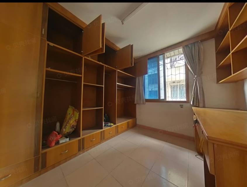 東莞 莞城 | 新兴花园小区_5