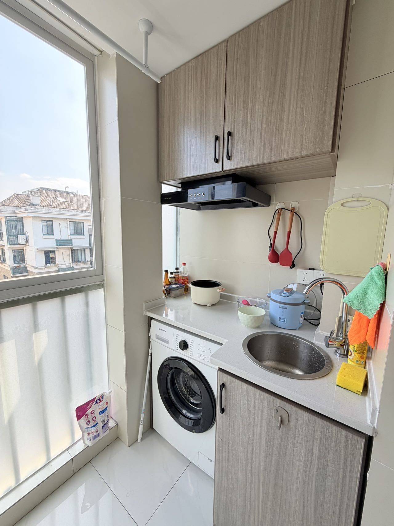 咕噜咕噜整租房源2