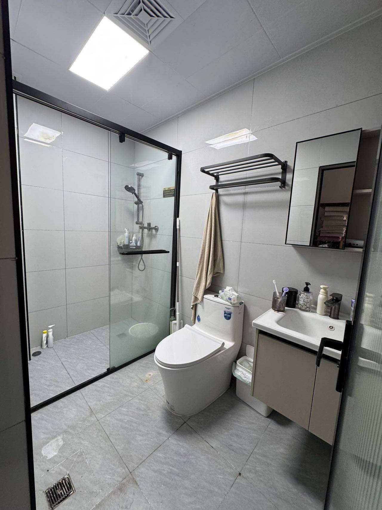 深圳 宝安 | 巷往公寓_4