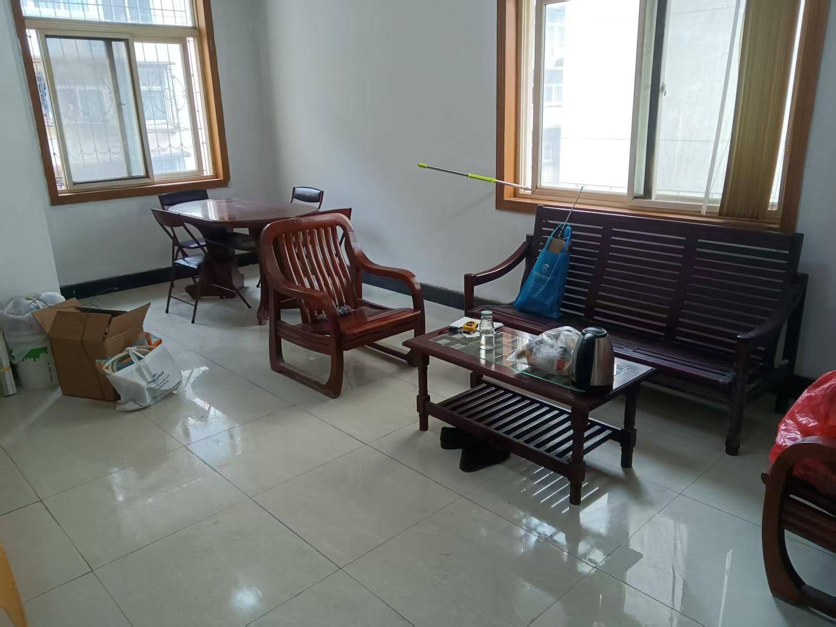 汉阳 马沧湖小区