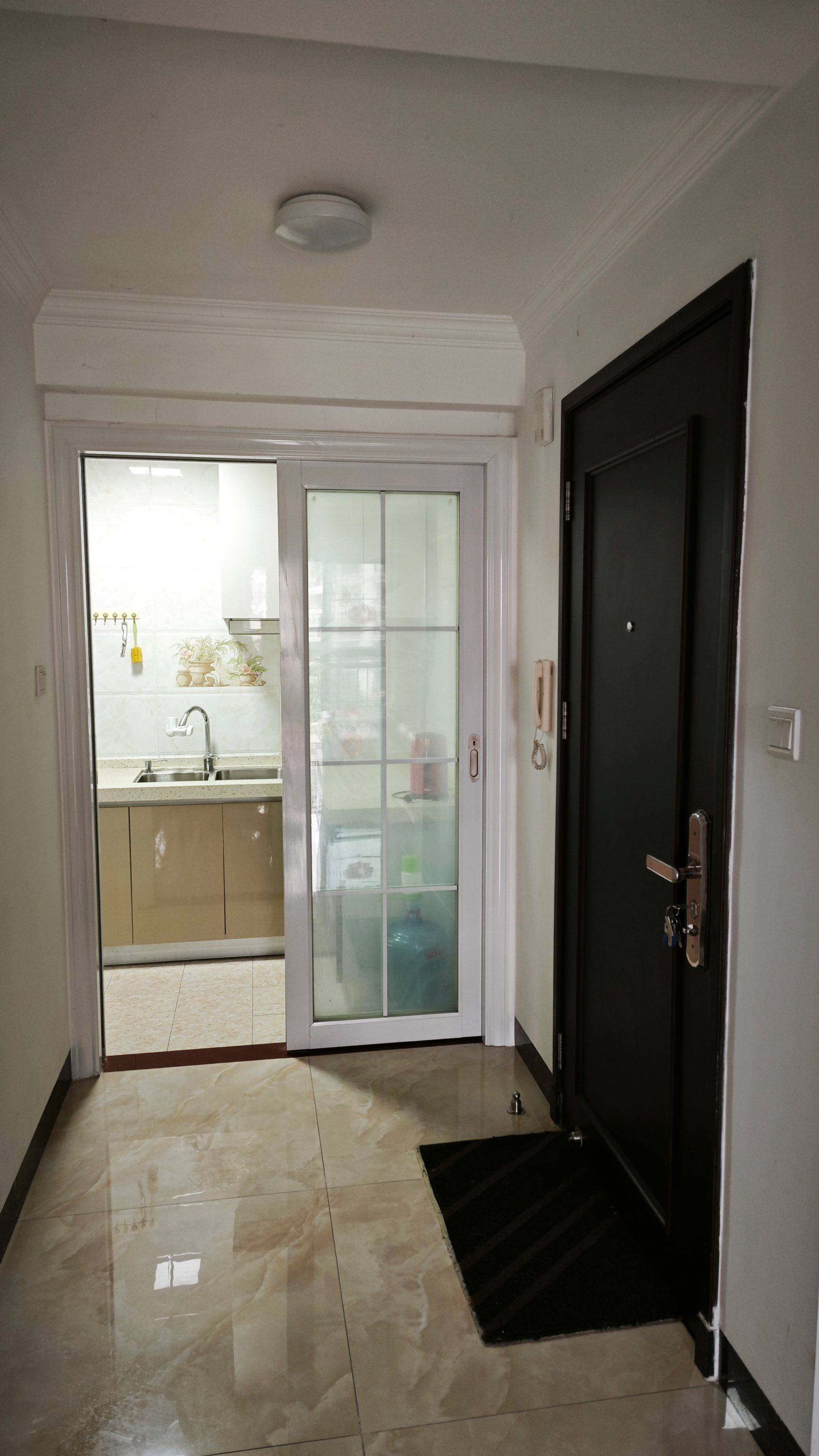 Huadu 祈福聚龙堡