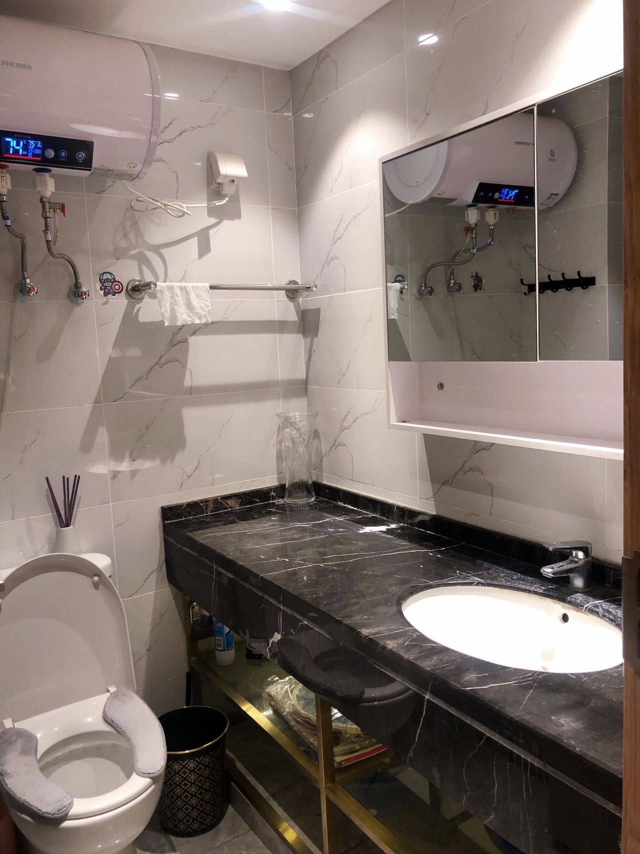 重庆 九龙坡 | 和泓四季E区_4