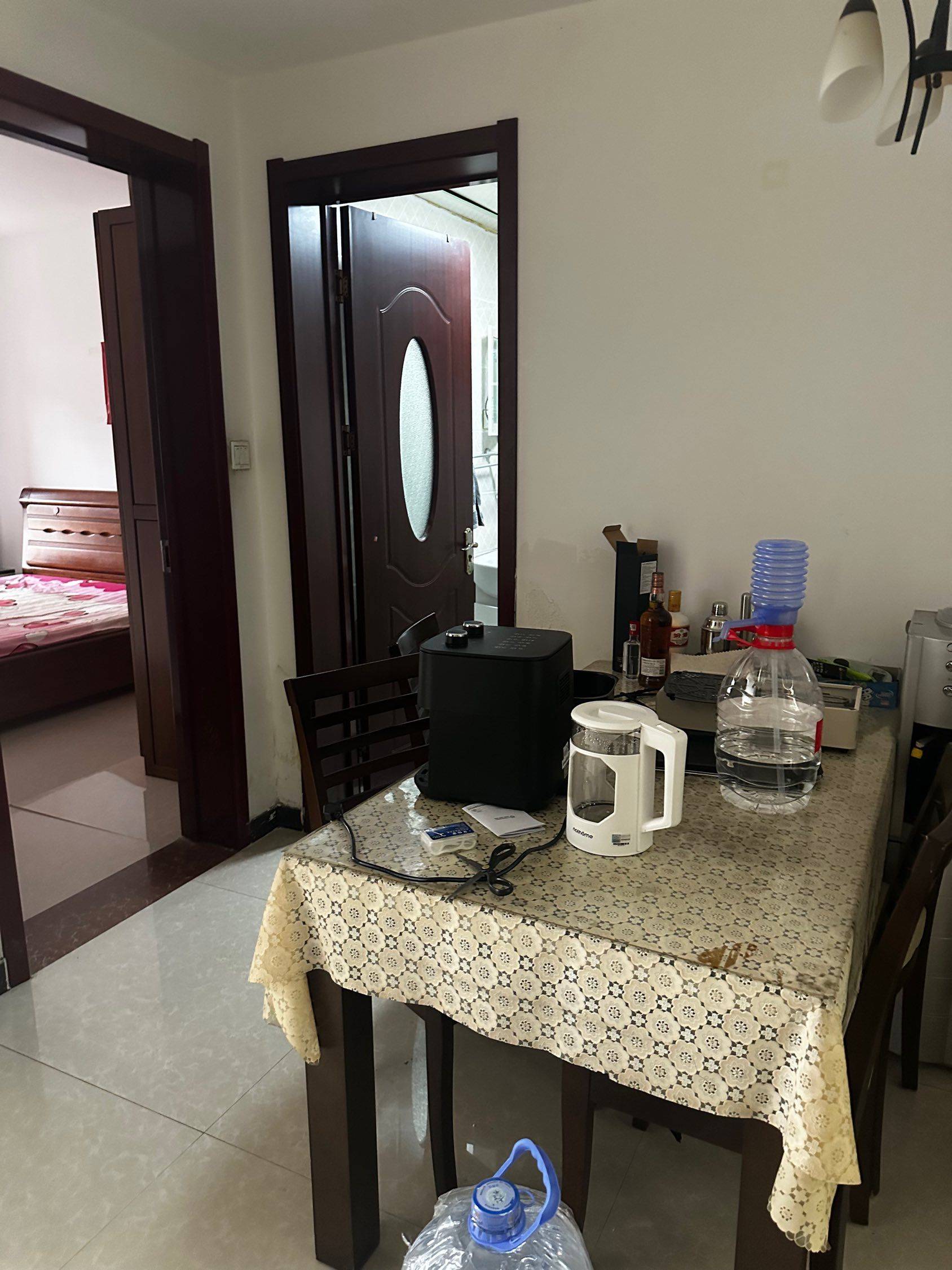 Tianjin Wuqing | 天鹅湖壹号-5号楼_5