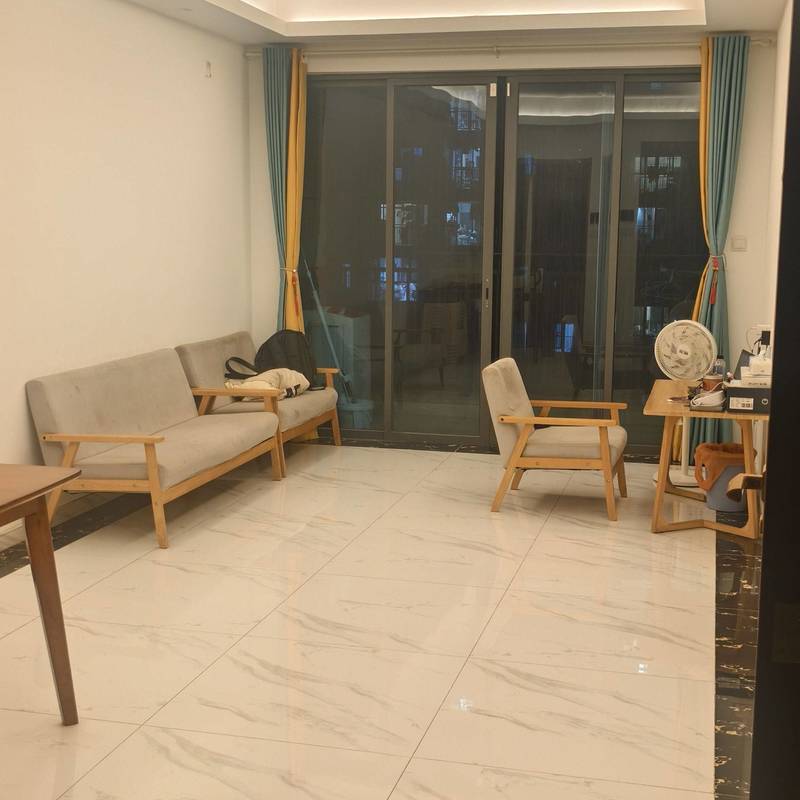 广州 增城 | 科慧花园-北区_4