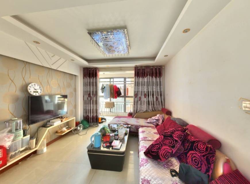 西安 灞桥 | 御锦城-二期鹭湾_5