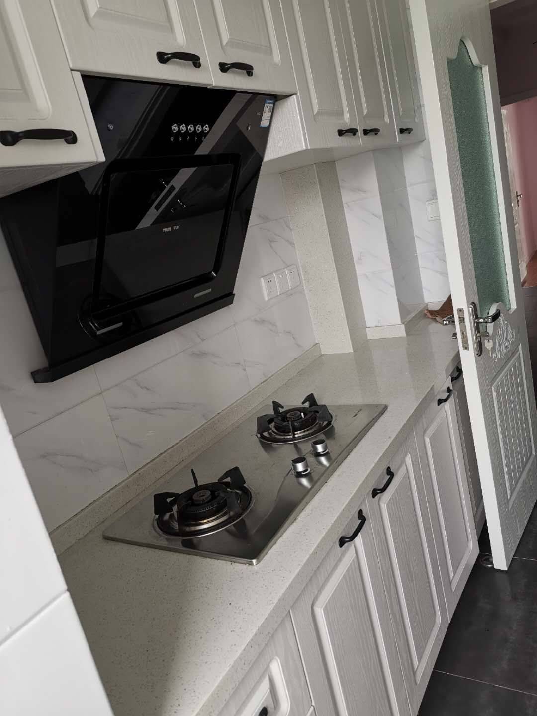 上海 浦东 | 秀康新城达城家园_4