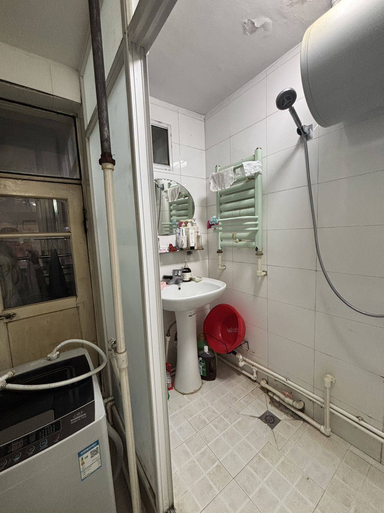 沈阳 皇姑 | 嫩江街90,92,100号,崇山中路13号小区_3