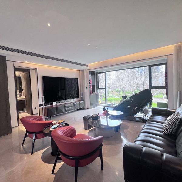 流云666整租房源2