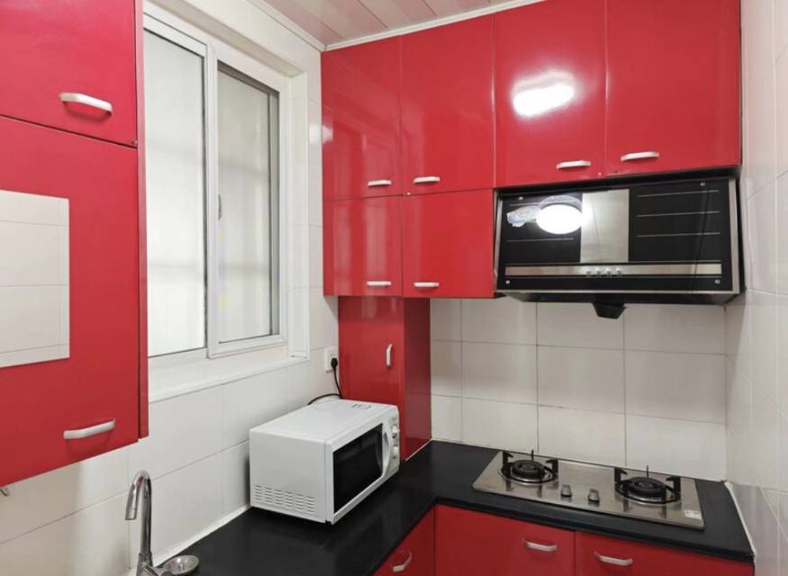 上海 静安 | 共宁小区-35号楼_4