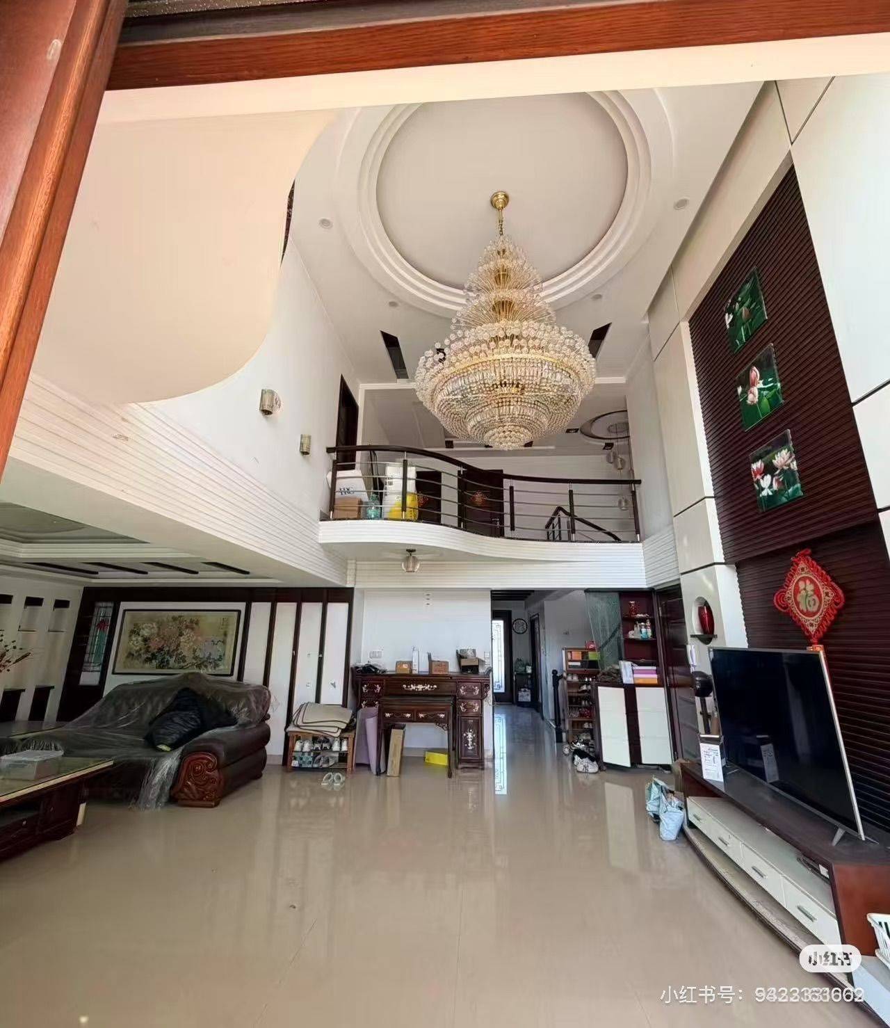 花生酱整租房源2