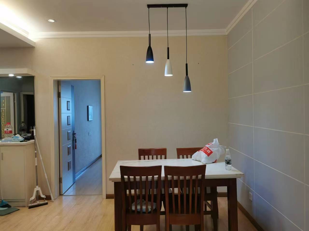 硚口 祥和社区北区-5栋