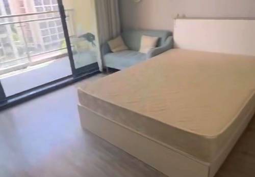 白云 金融城月华轩-10栋