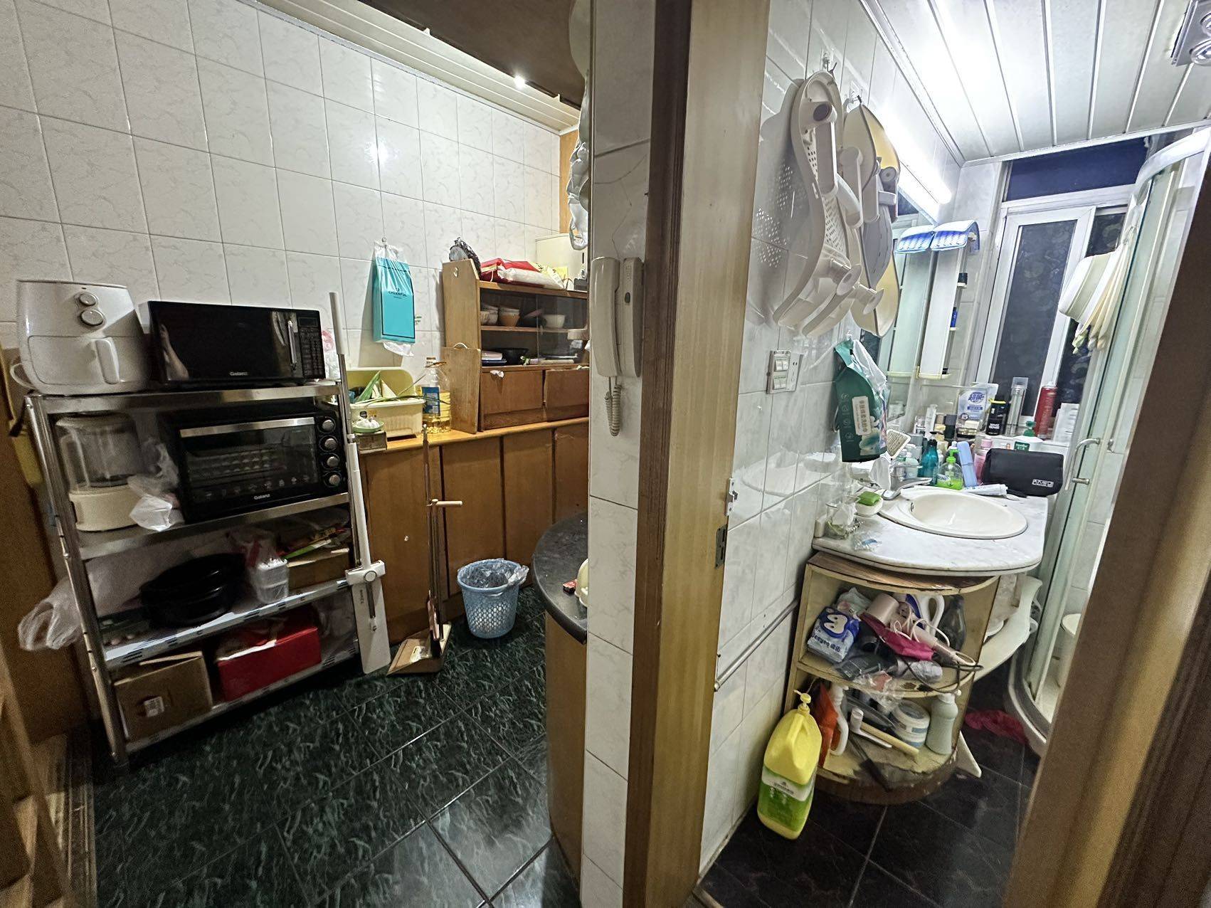 上海 宝山 | 乾溪二村_7