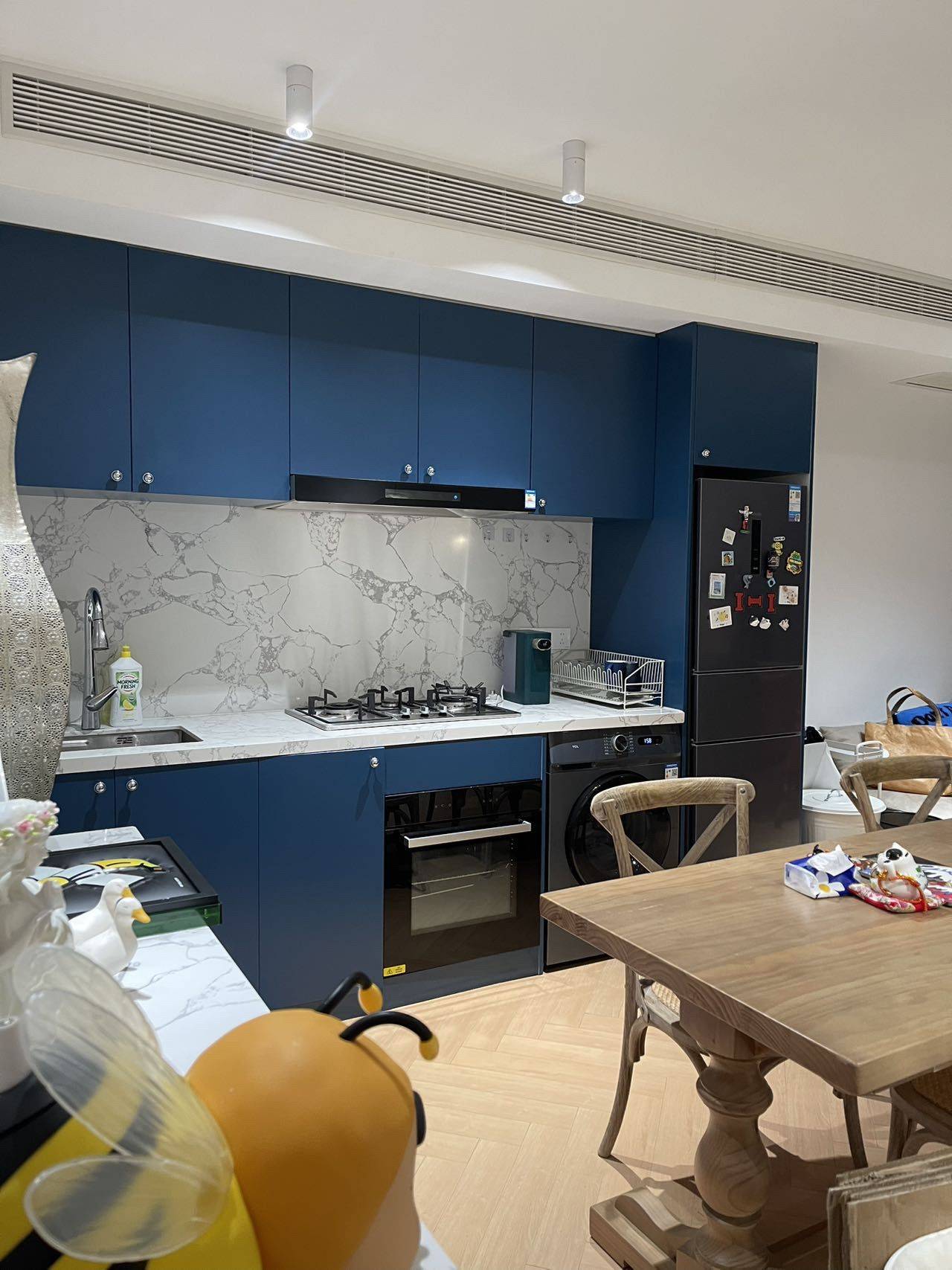 上海 静安 | 静安长华公寓_3