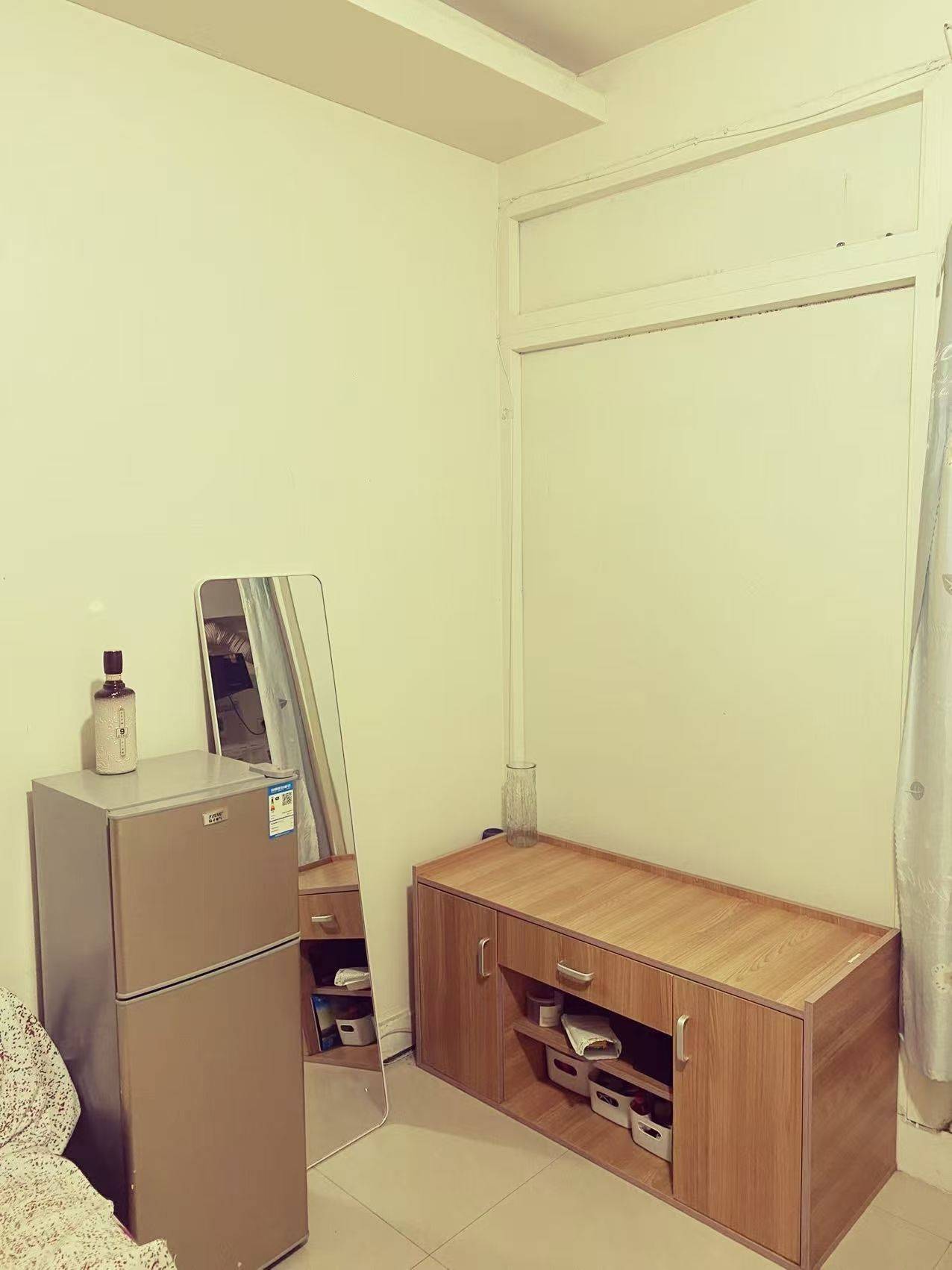 石家莊 長安 | 自由港_3