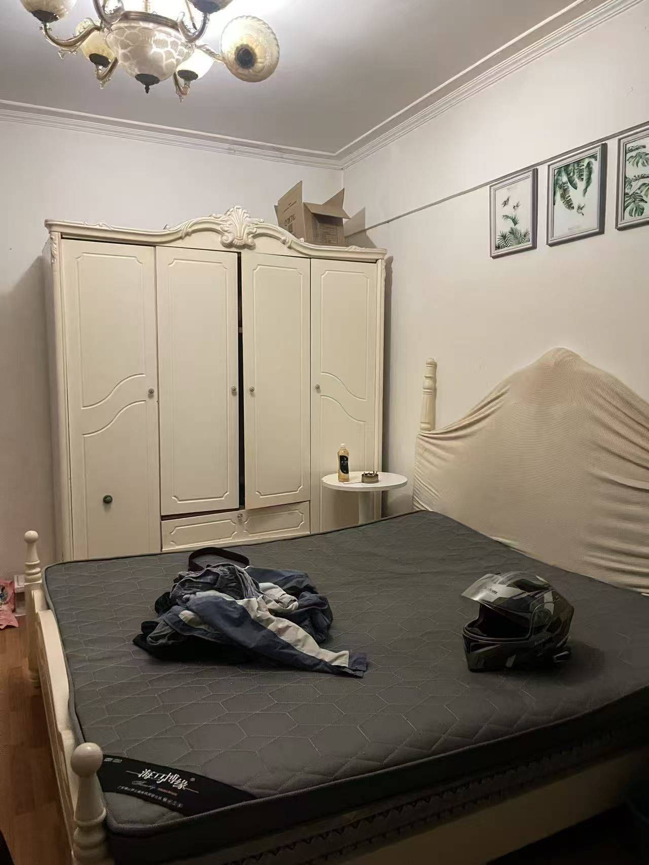 成都 武侯 | 棕港公寓_1