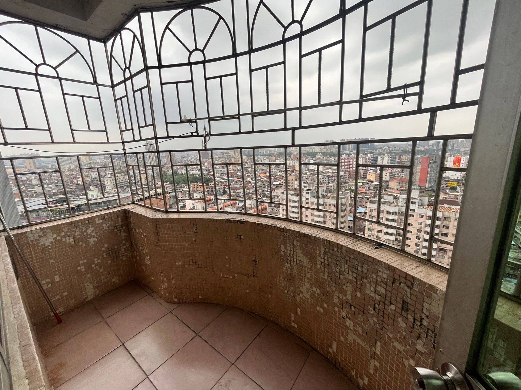 Dongguan Changping | 侨立广场_8