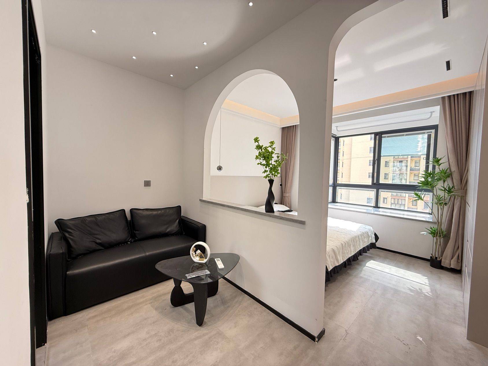 幸福人生hello整租房源1